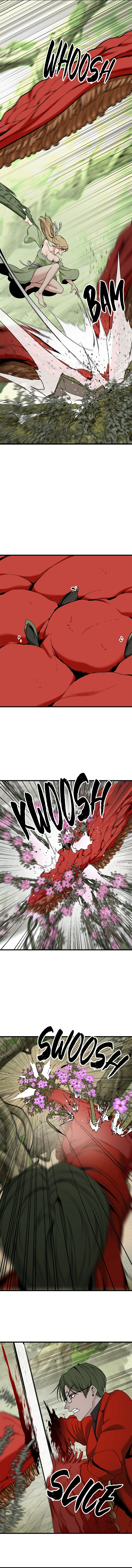 Read Hero Killer EN Manga Online