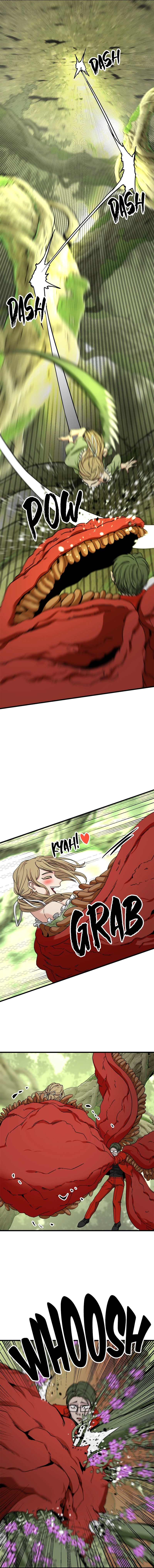 Read Hero Killer EN Manga Online