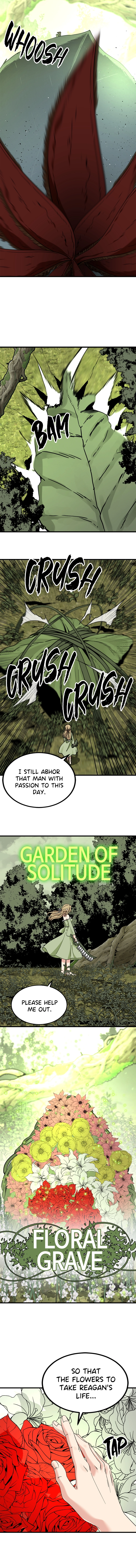 Read Hero Killer EN Manga Online