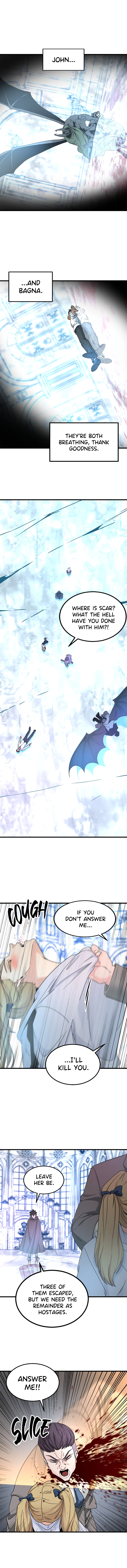 Read Hero Killer EN Manga Online