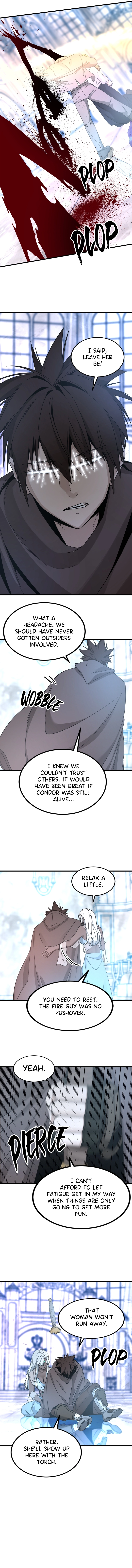 Read Hero Killer EN Manga Online