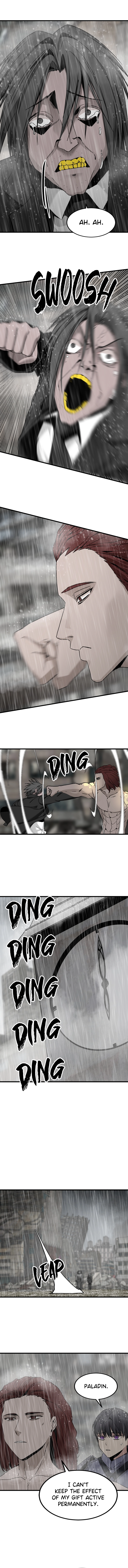 Read Hero Killer EN Manga Online