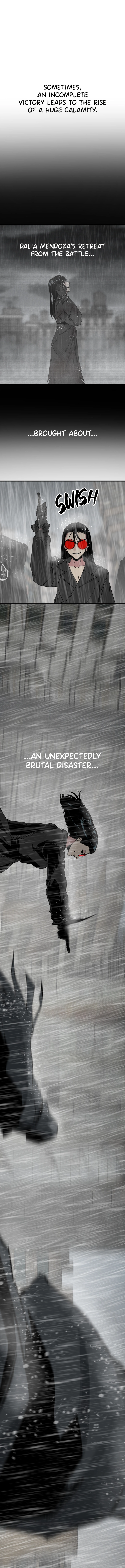 Read Hero Killer EN Manga Online