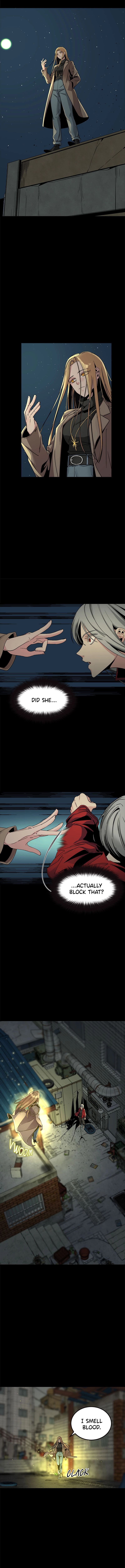 Read Hero Killer EN Manga Online