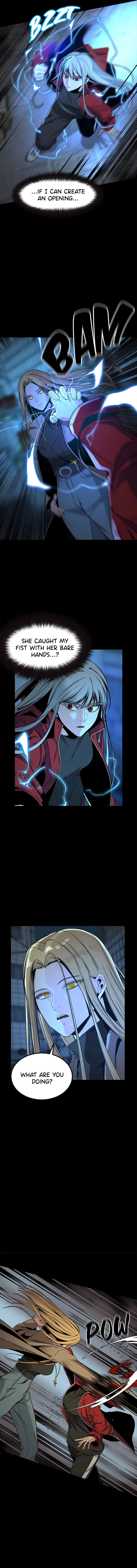 Read Hero Killer EN Manga Online