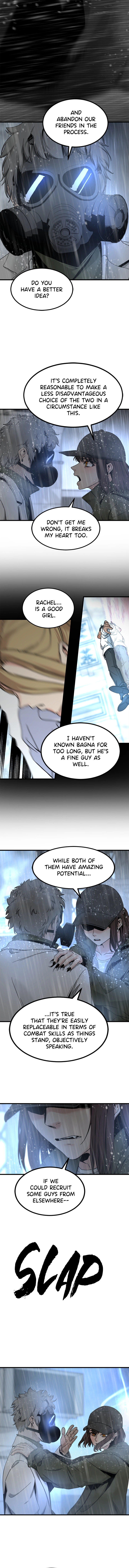 Read Hero Killer EN Manga Online