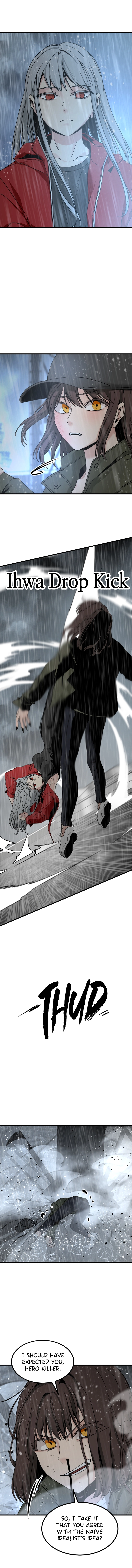 Read Hero Killer EN Manga Online