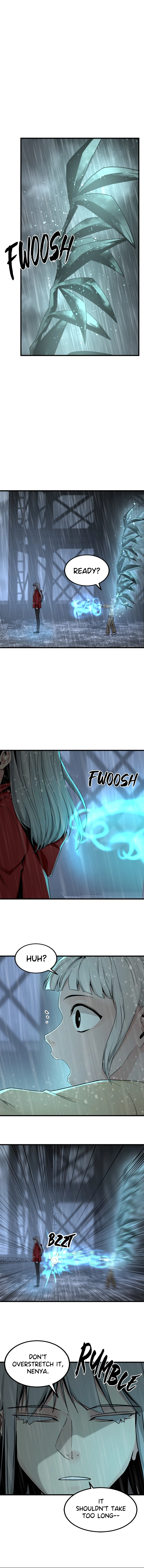 Read Hero Killer EN Manga Online