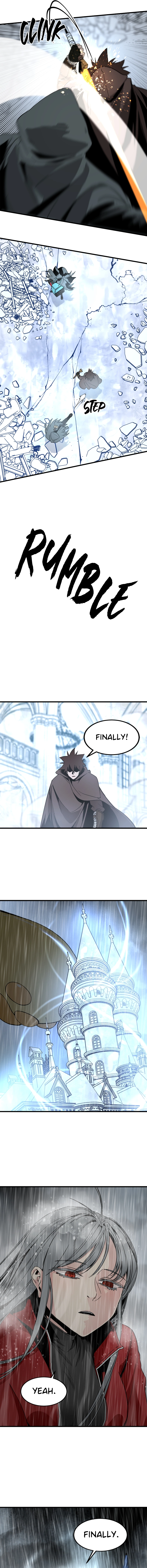 Read Hero Killer EN Manga Online
