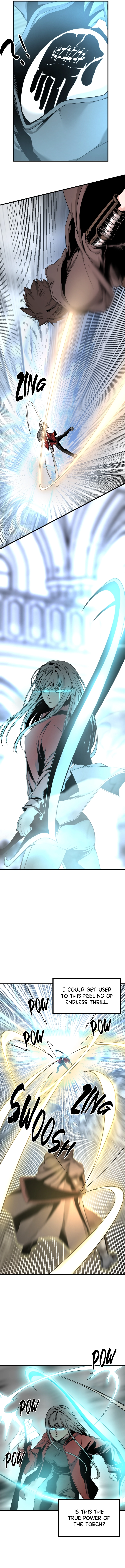 Read Hero Killer EN Manga Online