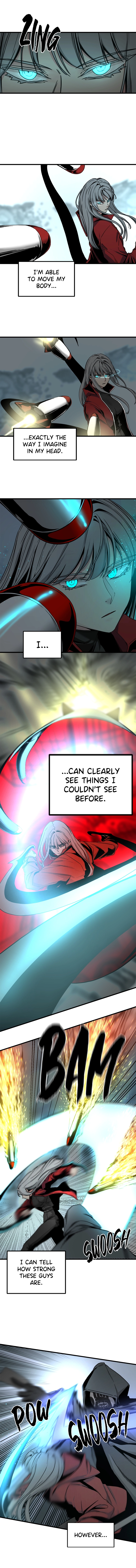 Read Hero Killer EN Manga Online