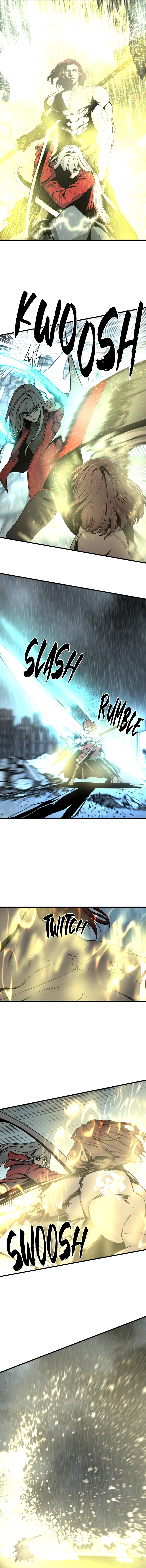 Read Hero Killer EN Manga Online