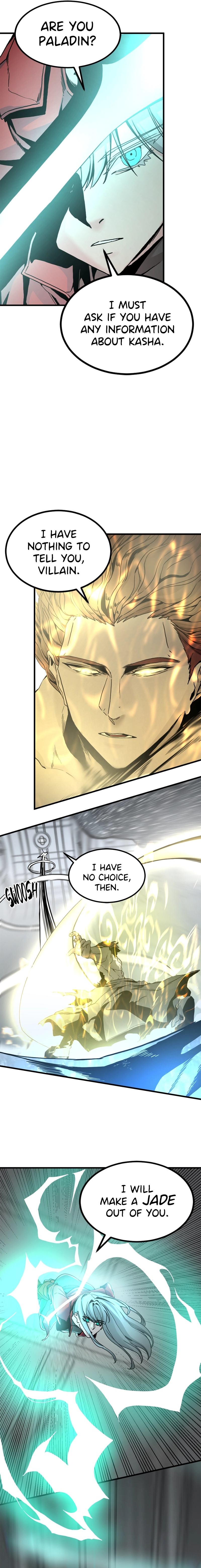 Read Hero Killer EN Manga Online