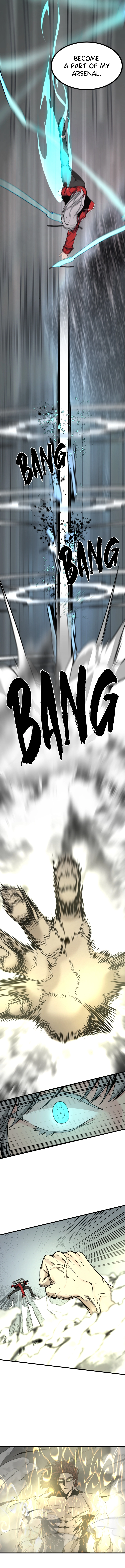 Read Hero Killer EN Manga Online