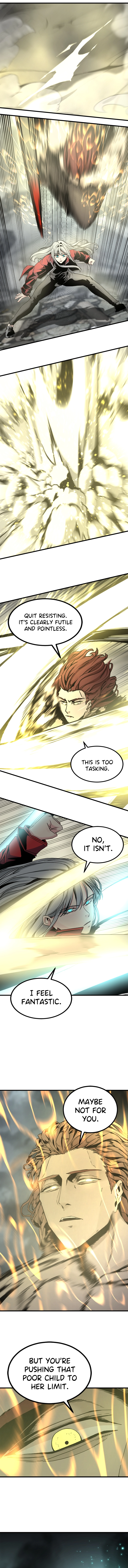 Read Hero Killer EN Manga Online
