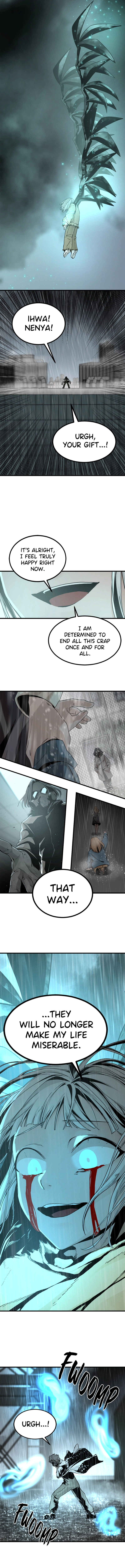 Read Hero Killer EN Manga Online