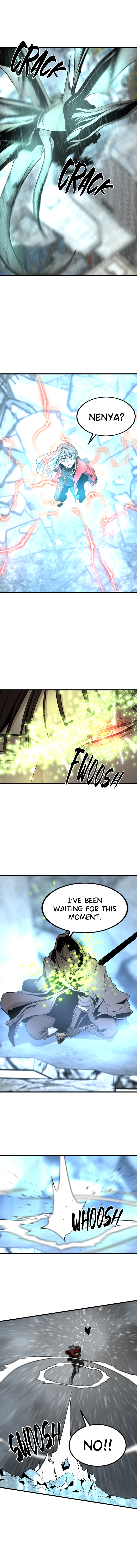 Read Hero Killer EN Manga Online