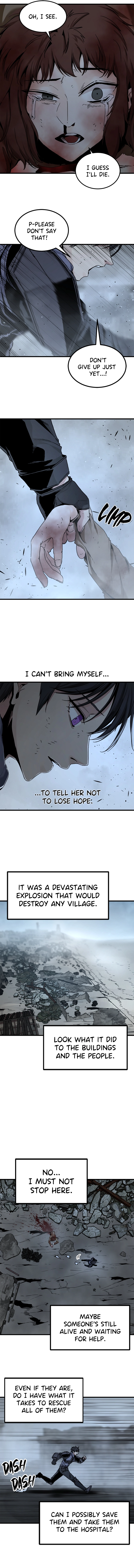 Read Hero Killer EN Manga Online