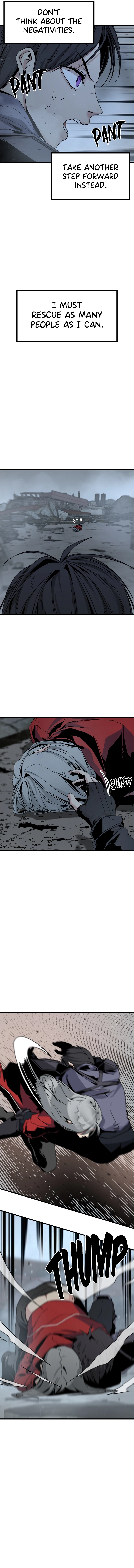 Read Hero Killer EN Manga Online