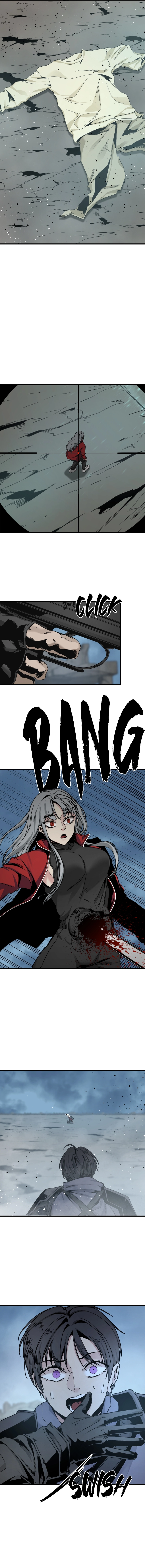 Read Hero Killer EN Manga Online