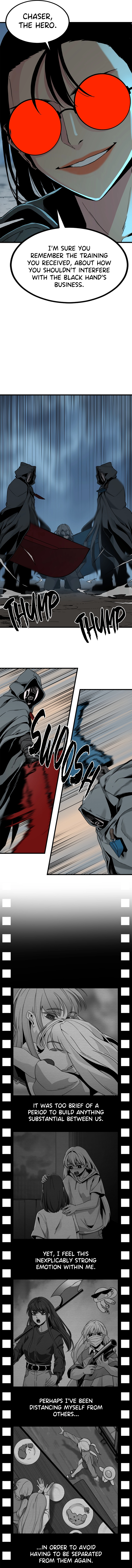 Read Hero Killer EN Manga Online