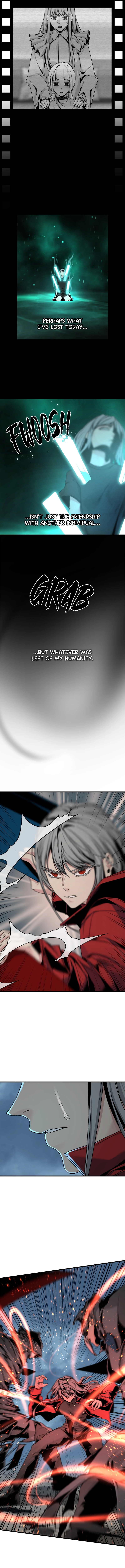 Read Hero Killer EN Manga Online