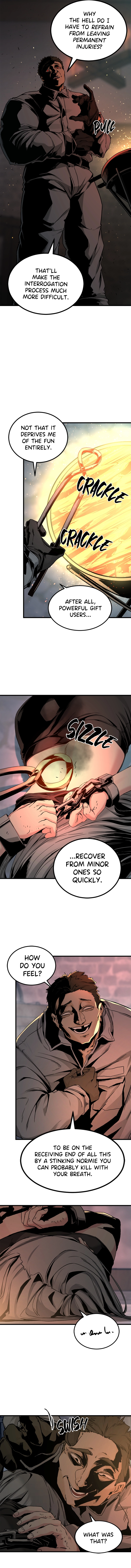 Read Hero Killer EN Manga Online