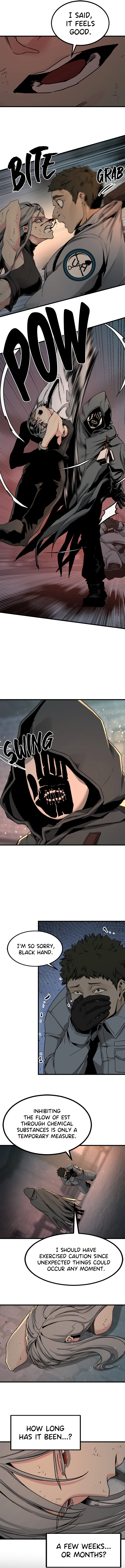 Read Hero Killer EN Manga Online