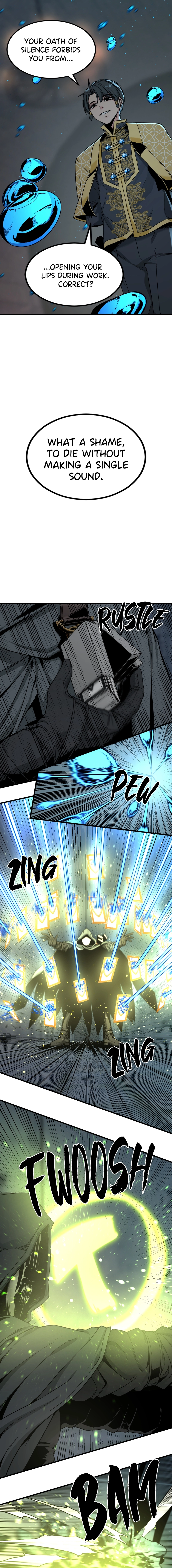 Read Hero Killer EN Manga Online