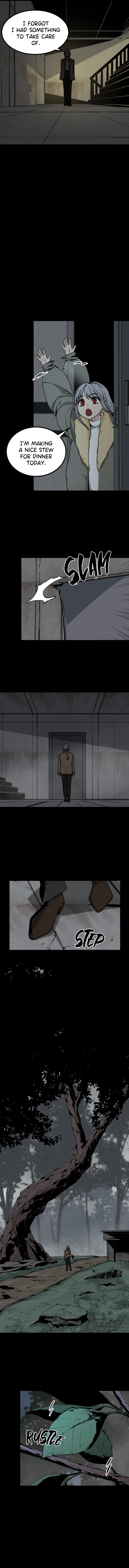 Read Hero Killer EN Manga Online