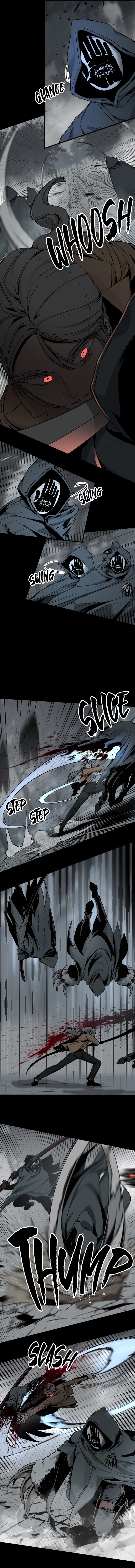 Read Hero Killer EN Manga Online
