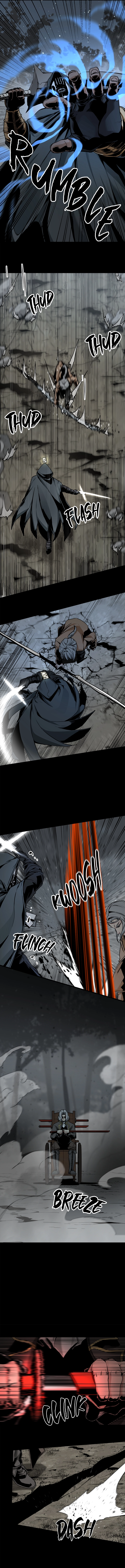Read Hero Killer EN Manga Online