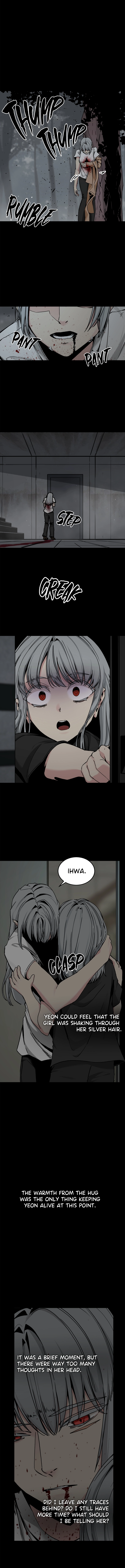 Read Hero Killer EN Manga Online