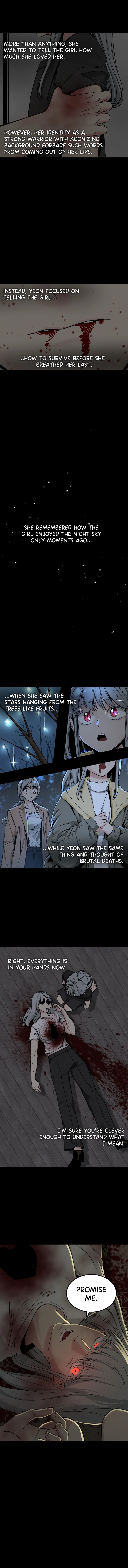 Read Hero Killer EN Manga Online
