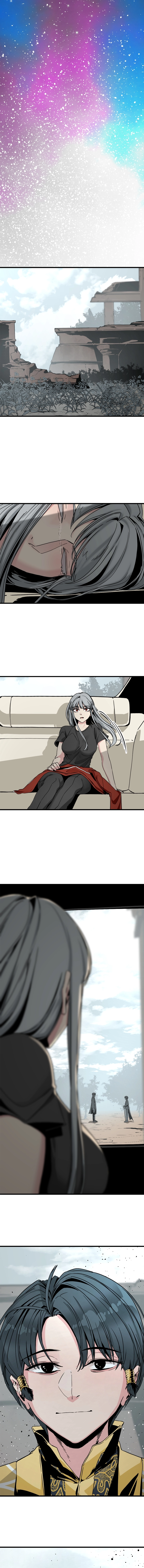 Read Hero Killer EN Manga Online