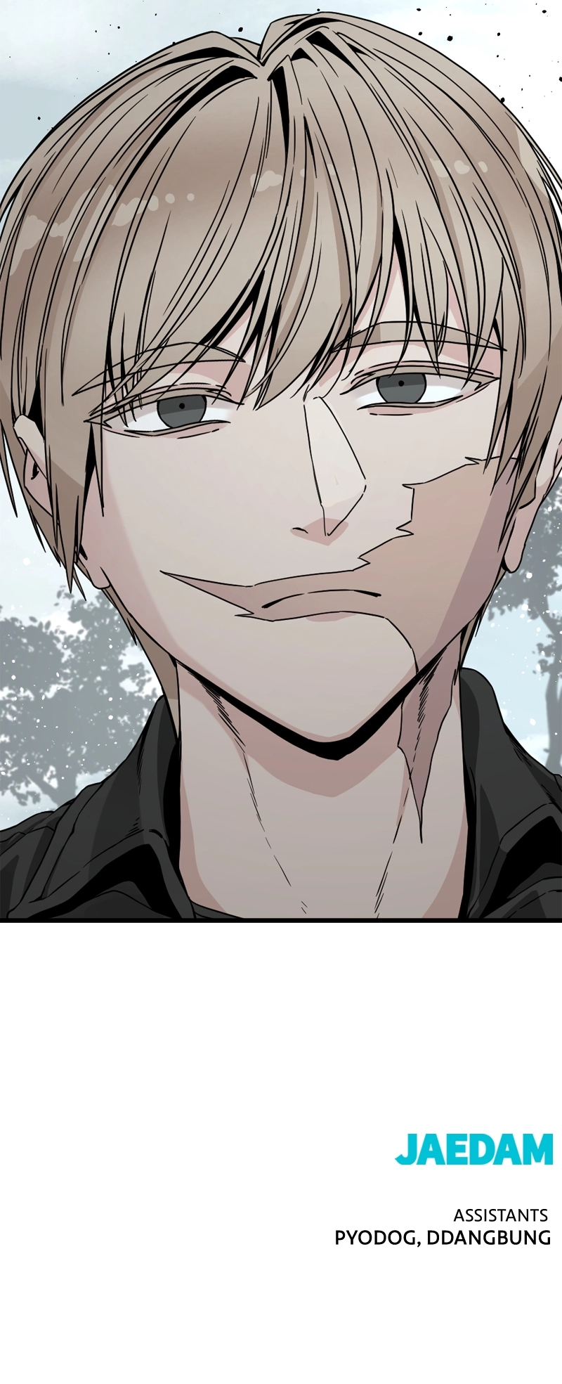 Read Hero Killer EN Manga Online