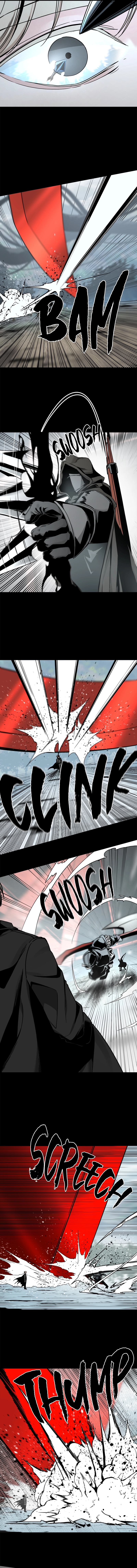 Read Hero Killer EN Manga Online
