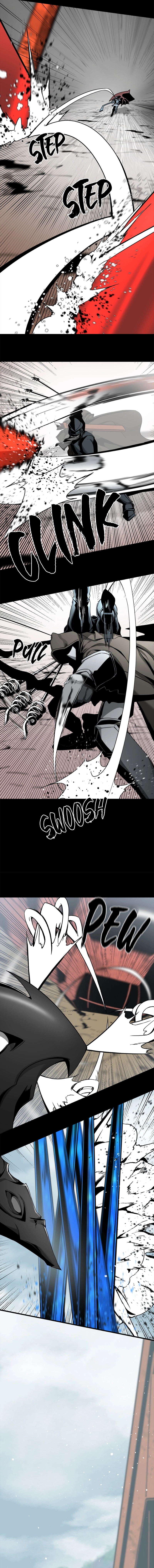 Read Hero Killer EN Manga Online
