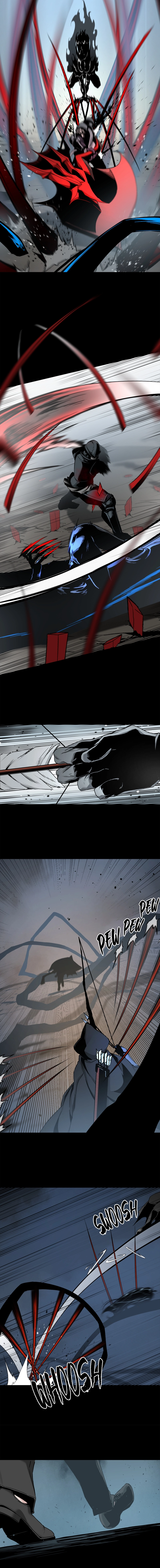 Read Hero Killer EN Manga Online