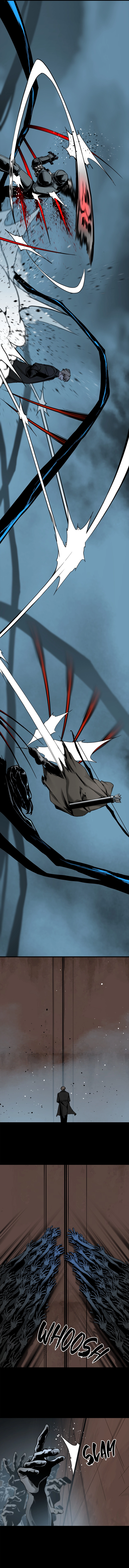 Read Hero Killer EN Manga Online