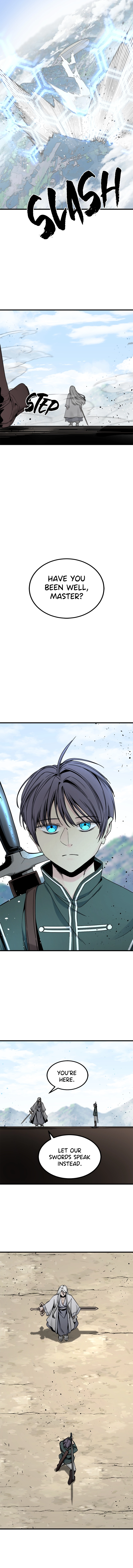 Read Hero Killer EN Manga Online