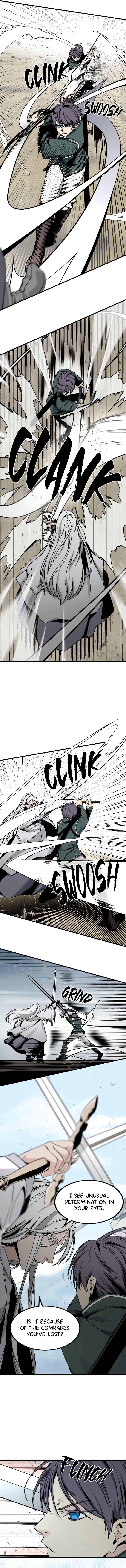 Read Hero Killer EN Manga Online