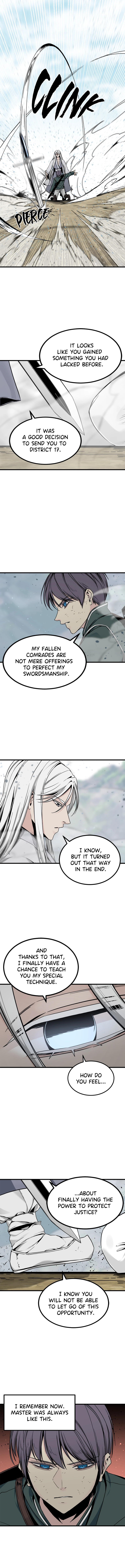 Read Hero Killer EN Manga Online