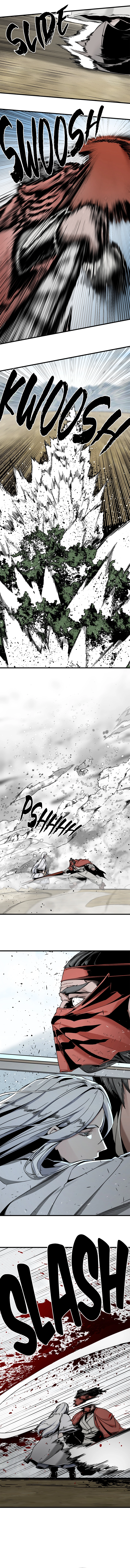 Read Hero Killer EN Manga Online