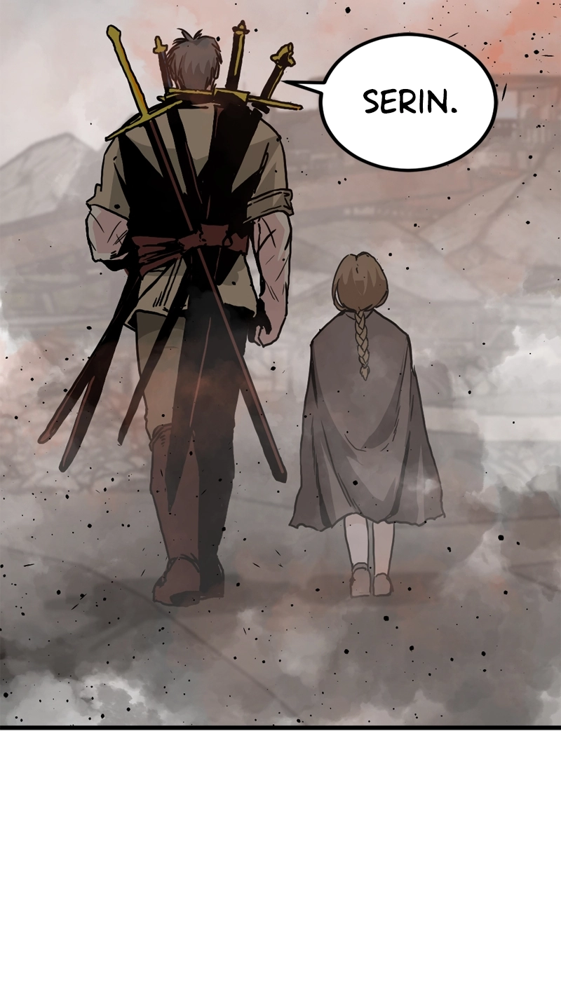 Read Hero Killer EN Manga Online