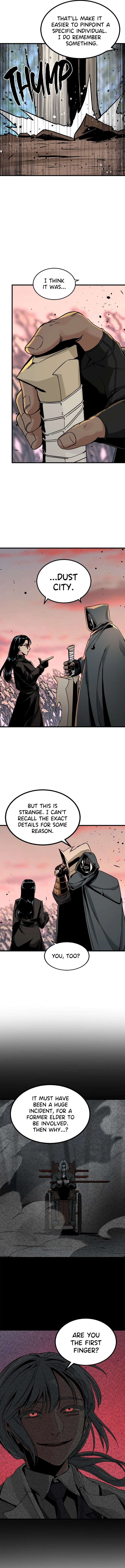 Read Hero Killer EN Manga Online