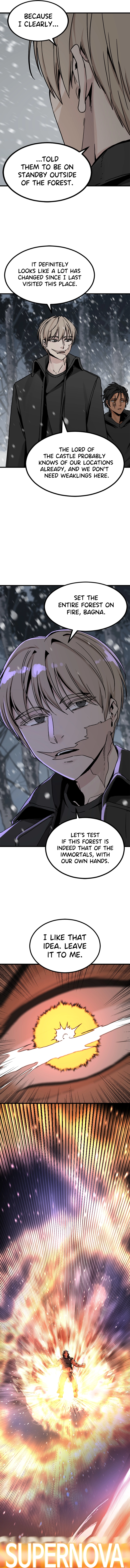 Read Hero Killer EN Manga Online