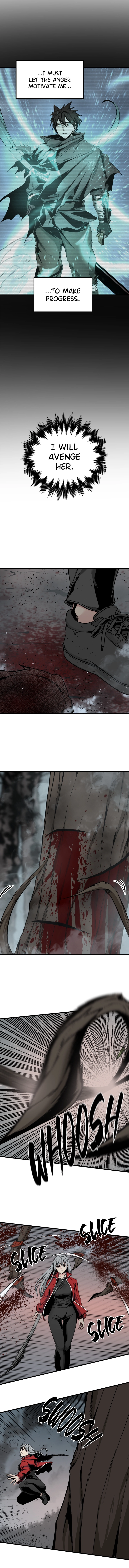 Read Hero Killer EN Manga Online