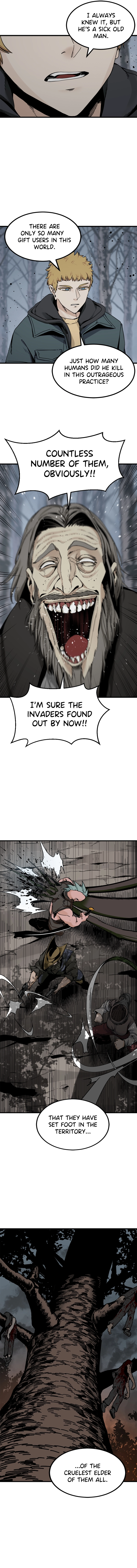Read Hero Killer EN Manga Online