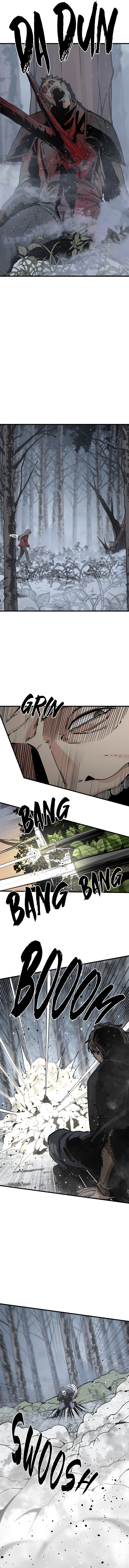 Read Hero Killer EN Manga Online